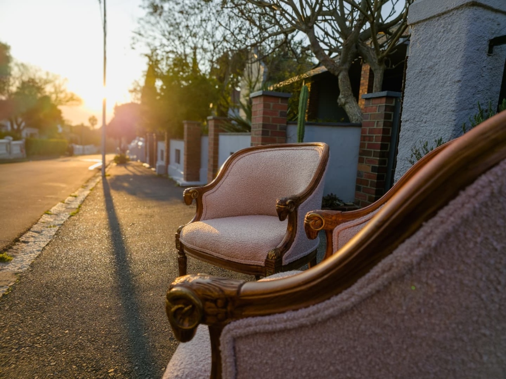 Antique Restoration